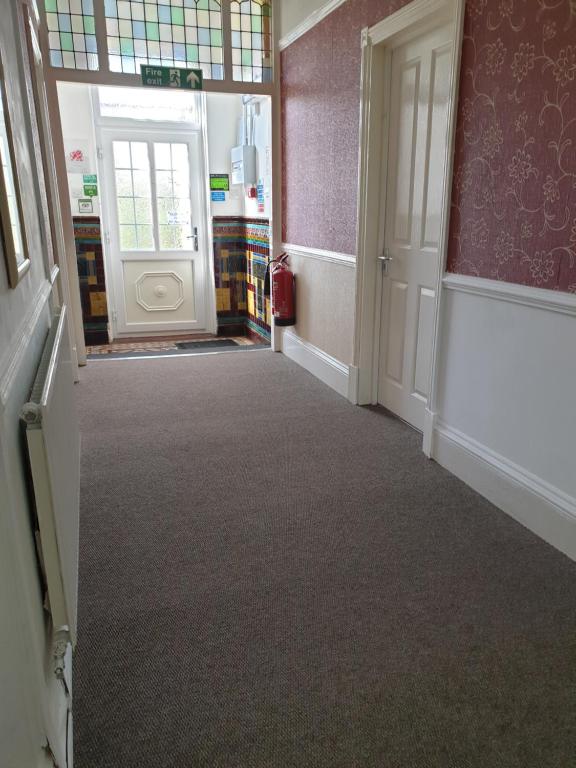 Fotografie z fotogalerie ubytování Ty Castell Guest House v destinaci Caerphilly