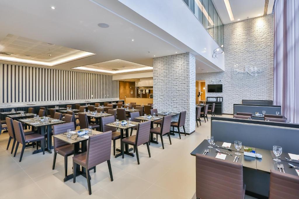  Clarion Goiânia Orion