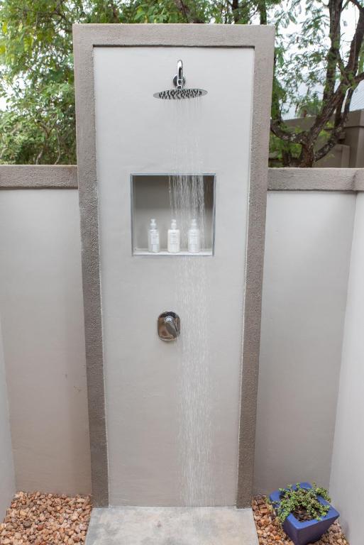 Foto dalla galleria di Nyaleti Lodge a Hoedspruit