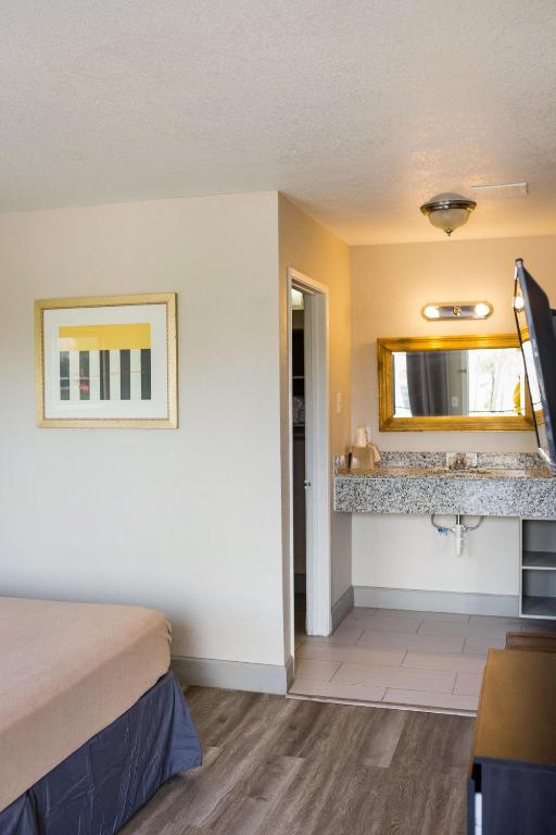 Harmony Inn and Suites - Estudio King