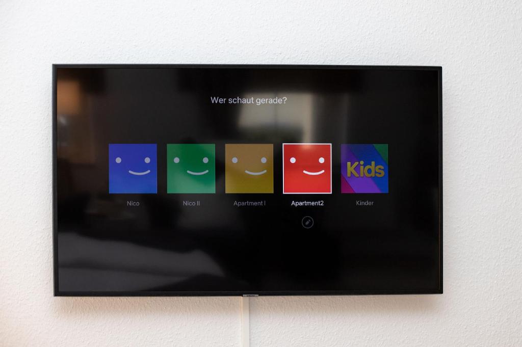 Apartment „Klein Venedig“ Erfurt - 19