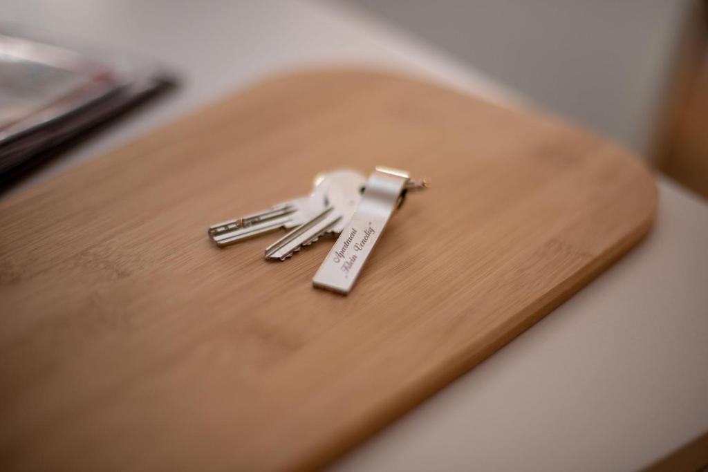 Apartment „Klein Venedig“ Erfurt - 18