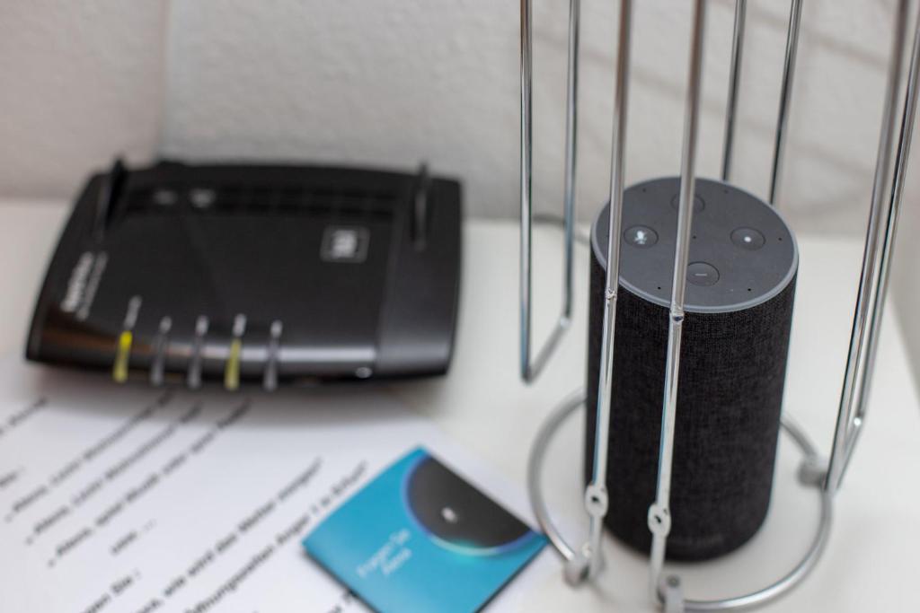 Apartment „Klein Venedig“ Erfurt - 15