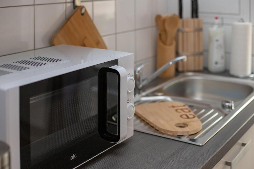 Apartment „Klein Venedig“ Erfurt - 14