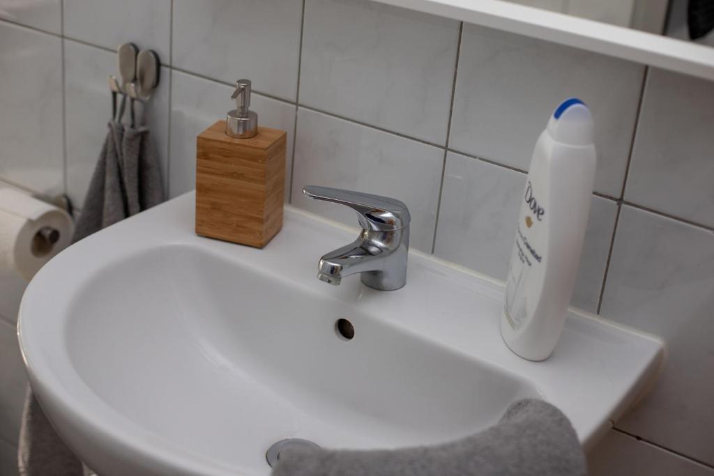 Apartment „Klein Venedig“ Erfurt - 8