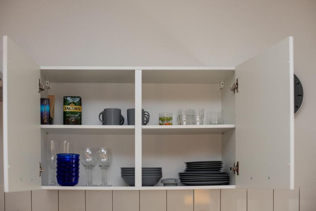 Apartment „Klein Venedig“ Erfurt - 5