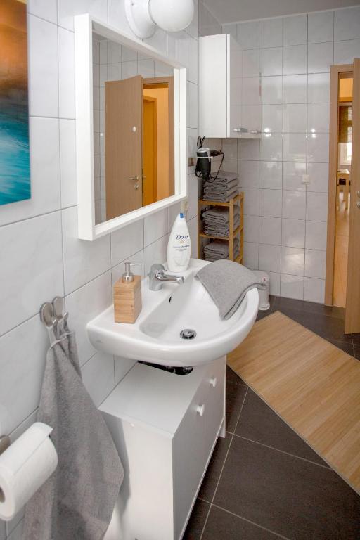 Apartment „Klein Venedig“ Erfurt - 4