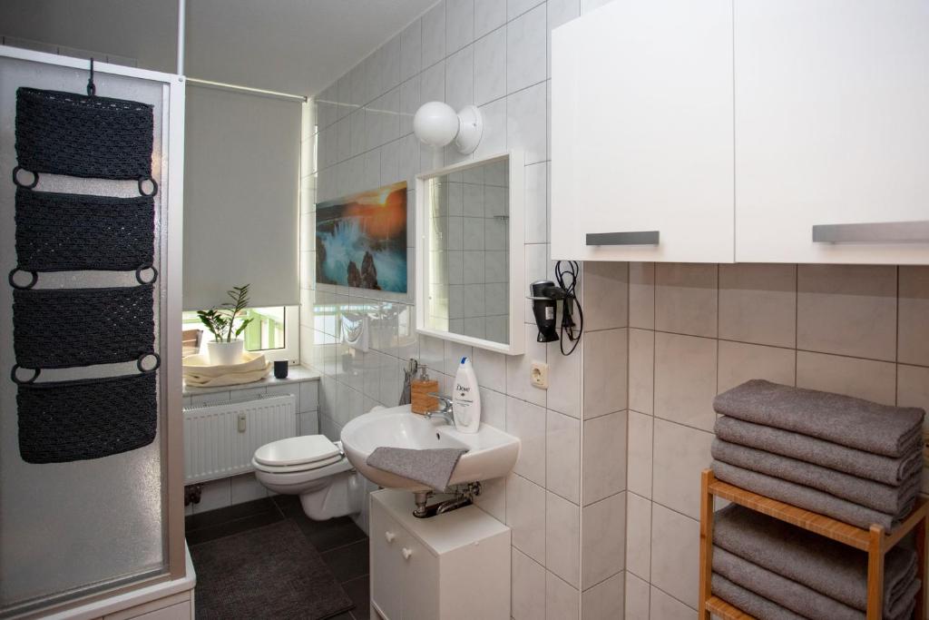 Apartment „Klein Venedig“ Erfurt - 3