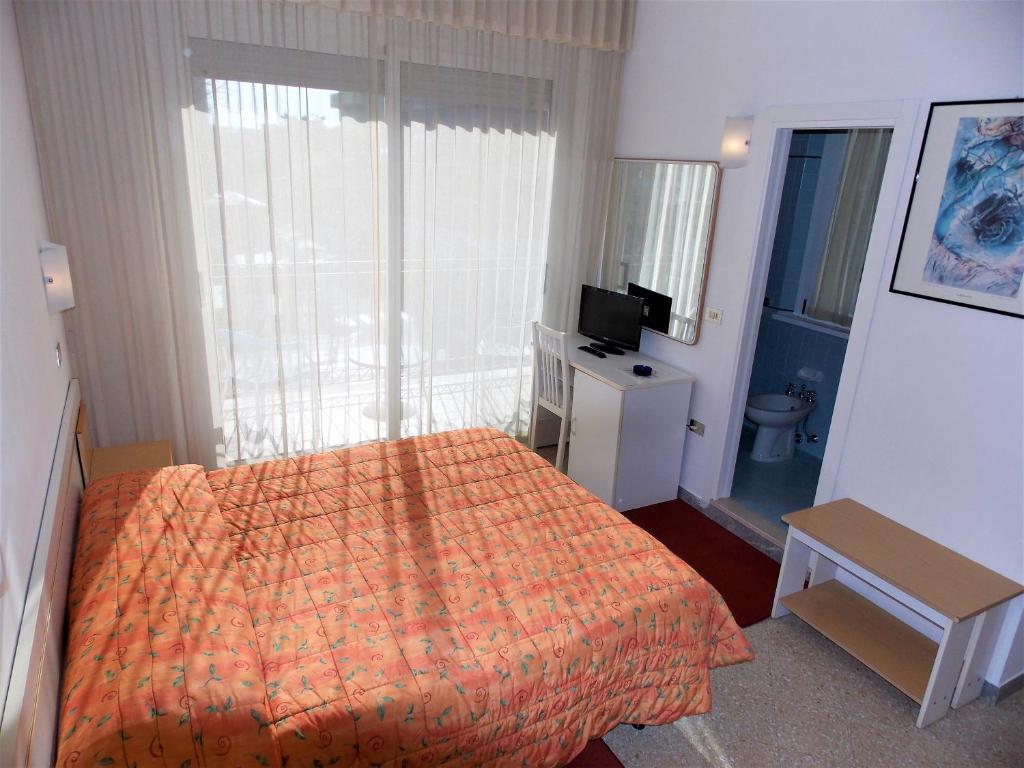 Hotel Cobalto - Resim 24