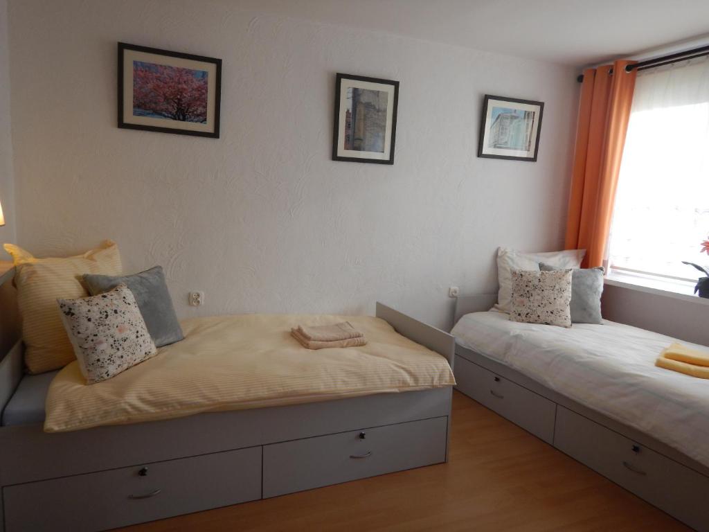 Fotografia z galérie ubytovania Apartament Piastowska v destinácii Kamienna Góra