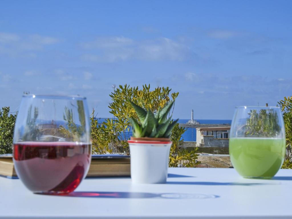 Pascaraymondo Suite Palace - 8