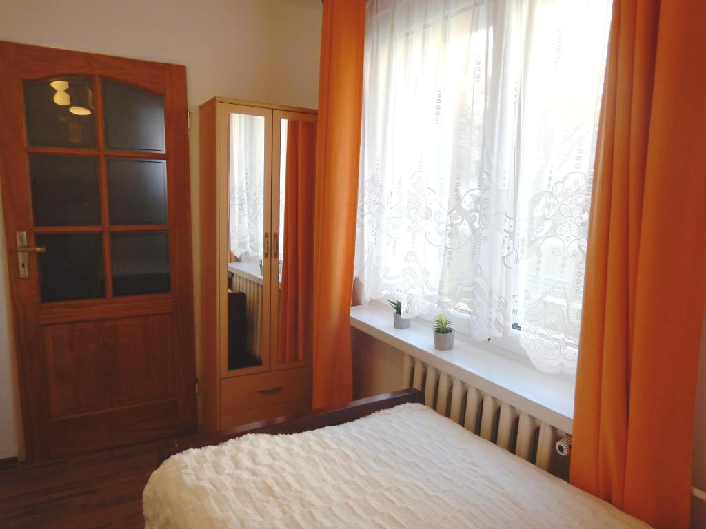 Fotografia z galérie ubytovania Apartament Piastowska v destinácii Kamienna Góra