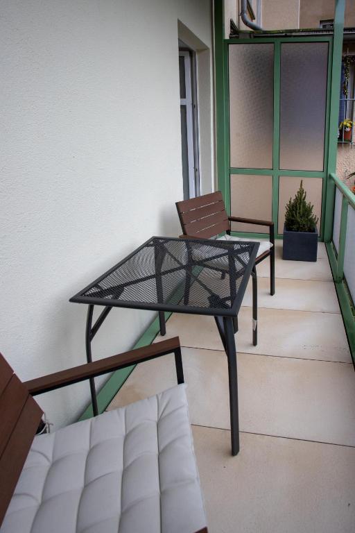 Apartment „Klein Venedig“ Erfurt - 1