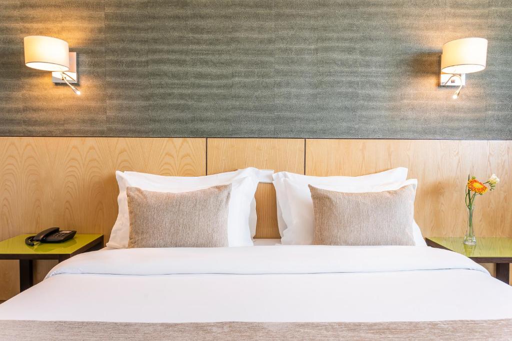 HF Ipanema Porto - Resim 10