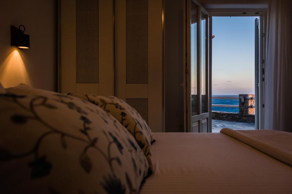 Eden View Suites & Villas - 15