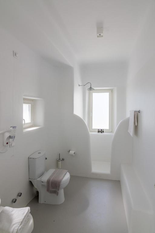 Eden View Suites & Villas - 12