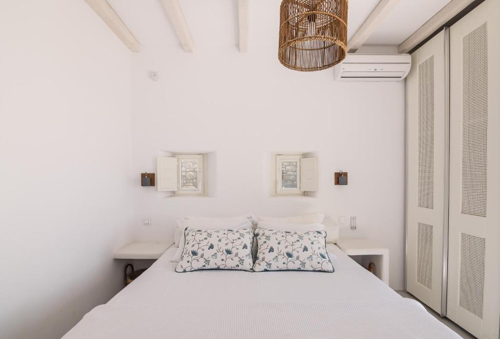 Eden View Suites & Villas - 11