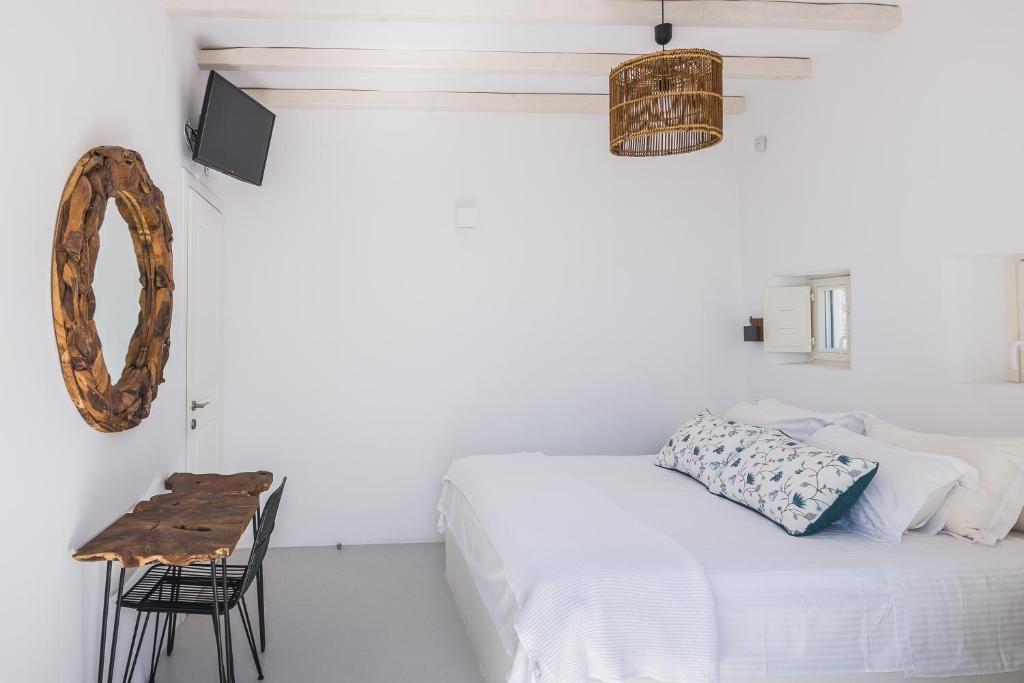 Eden View Suites & Villas - 13