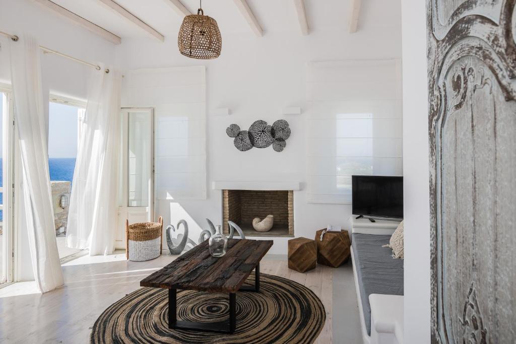 Eden View Suites & Villas - 2