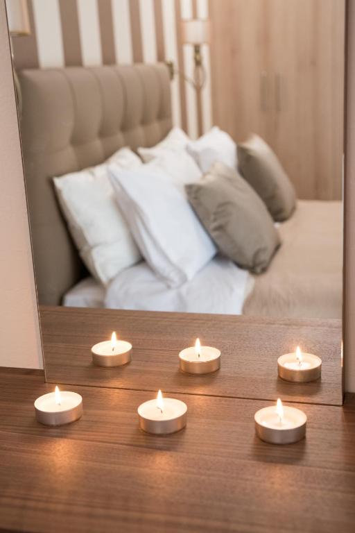 AT.thea ATHENS BOUTIQUE APARTMENTS - 3