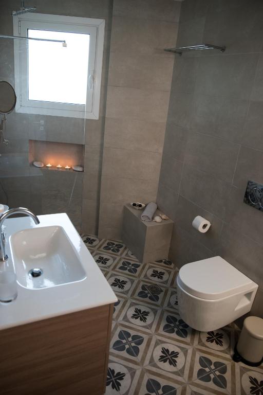 AT.thea ATHENS BOUTIQUE APARTMENTS - 13