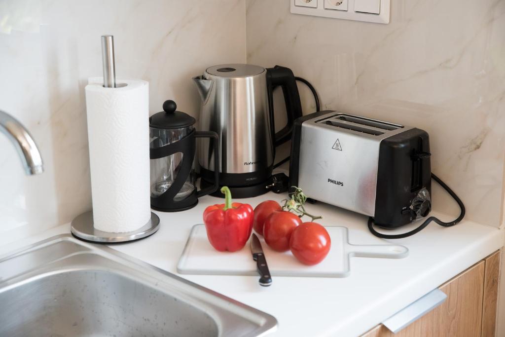 AT.thea ATHENS BOUTIQUE APARTMENTS - 10