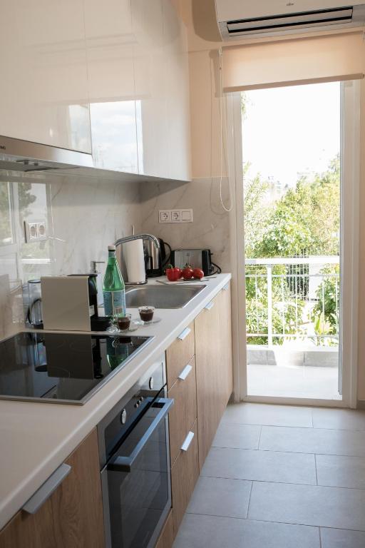 AT.thea ATHENS BOUTIQUE APARTMENTS - 9