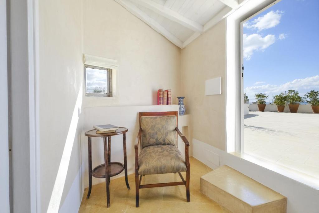 Pascaraymondo Suite Palace - 7