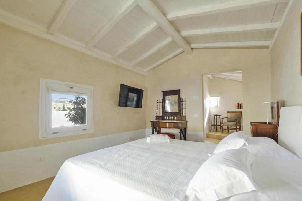 Pascaraymondo Suite Palace - 2