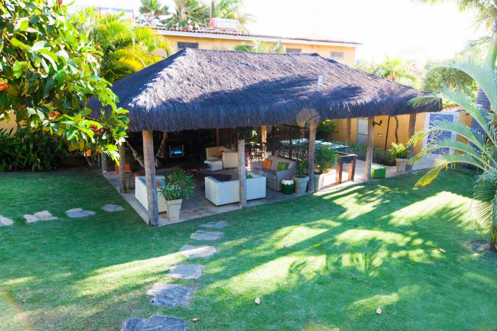  Hotel Aconchego Porto de Galinhas