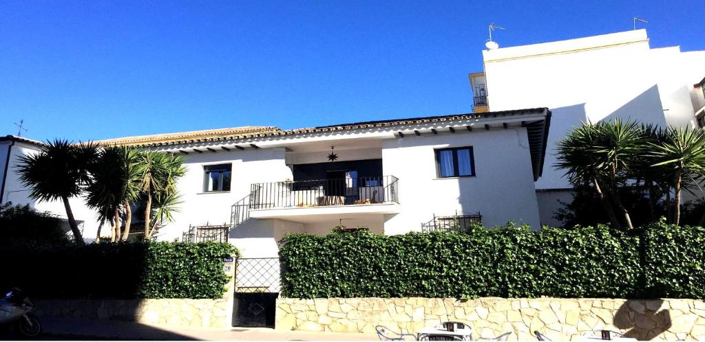 Apartamentos Villa Serali Parking Gratis - 1