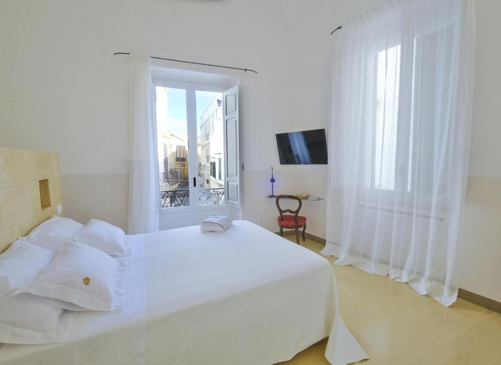 Pascaraymondo Suite Palace - 12