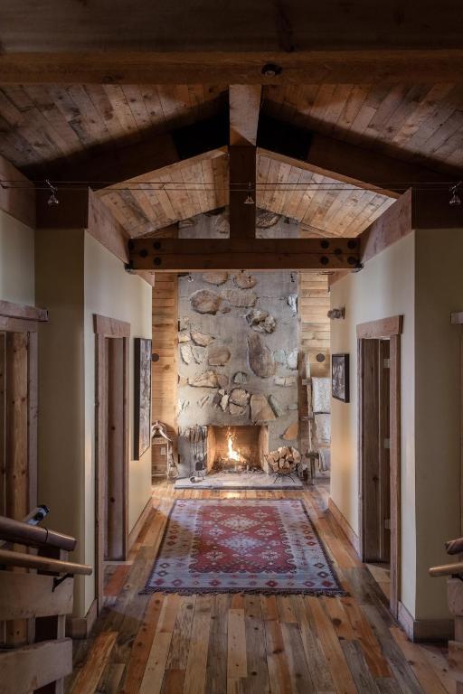 Fotografie z fotogalerie ubytování Sundance Mountain Resort v destinaci Sundance