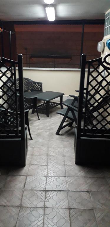 Fotografia z galérie ubytovania Casamassimi apartment v Bari
