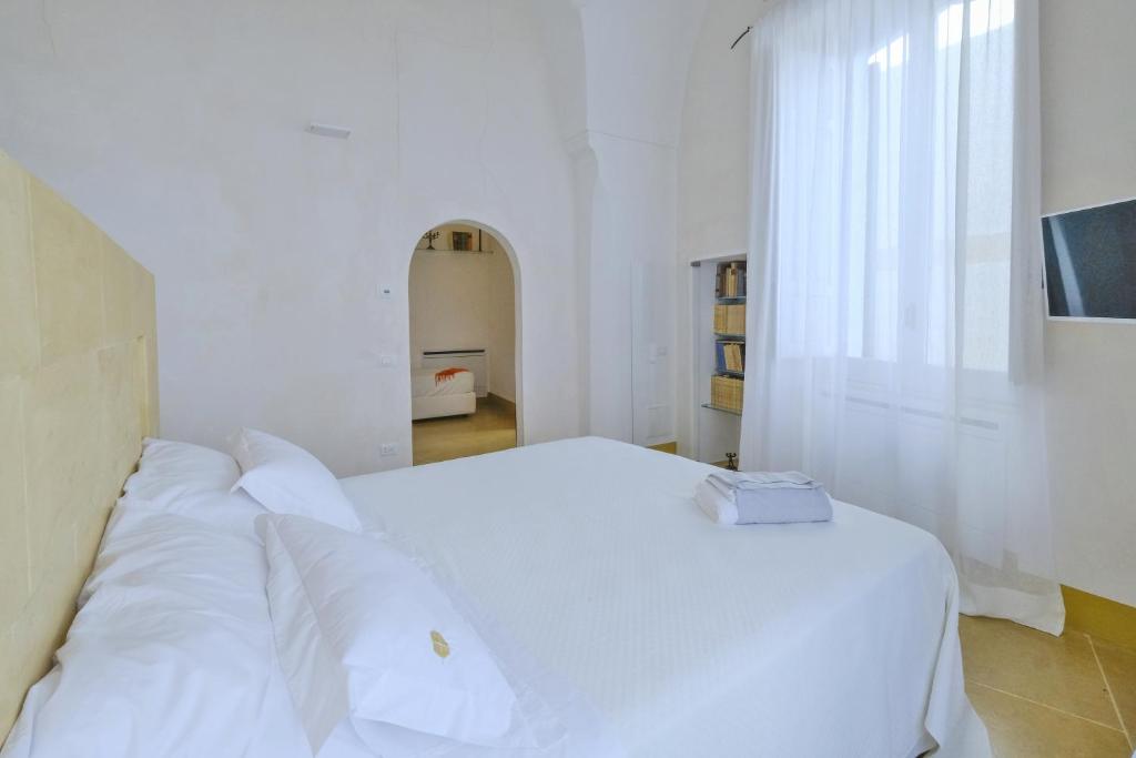 Pascaraymondo Suite Palace - 18