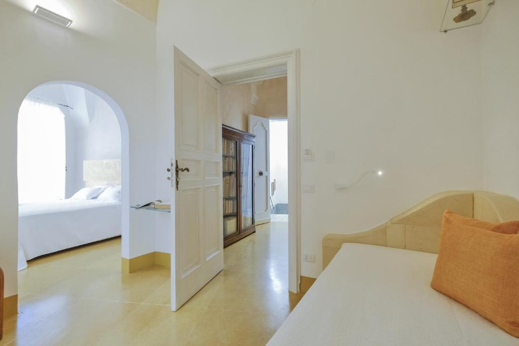 Pascaraymondo Suite Palace - 17