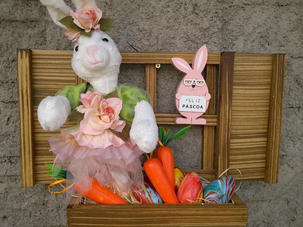  Apartamento das Flores 4