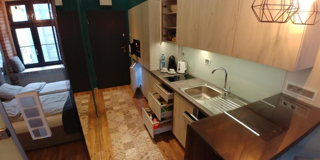 2/3 APARTMENTS Old Town - 15