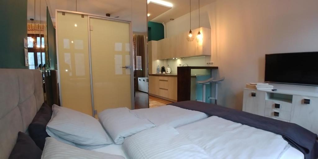 2/3 APARTMENTS Old Town - 10