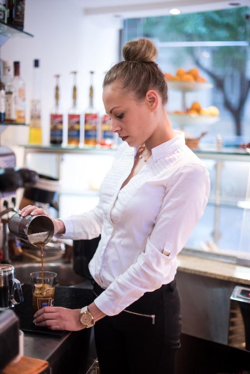 Athens Golden City Hotel - Resim 6