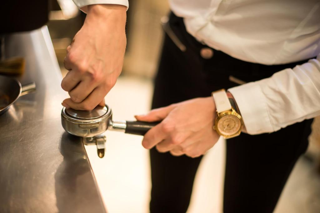 Athens Golden City Hotel - Resim 28