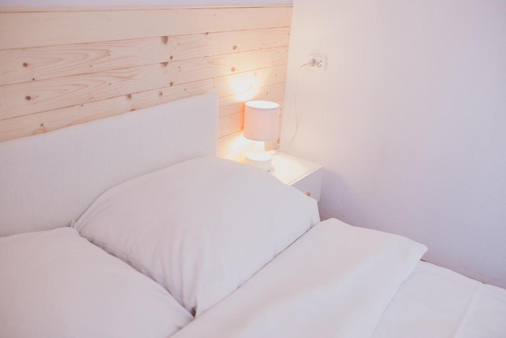 Pensjonat Zacisze - Habitación Doble Con Baño Privado