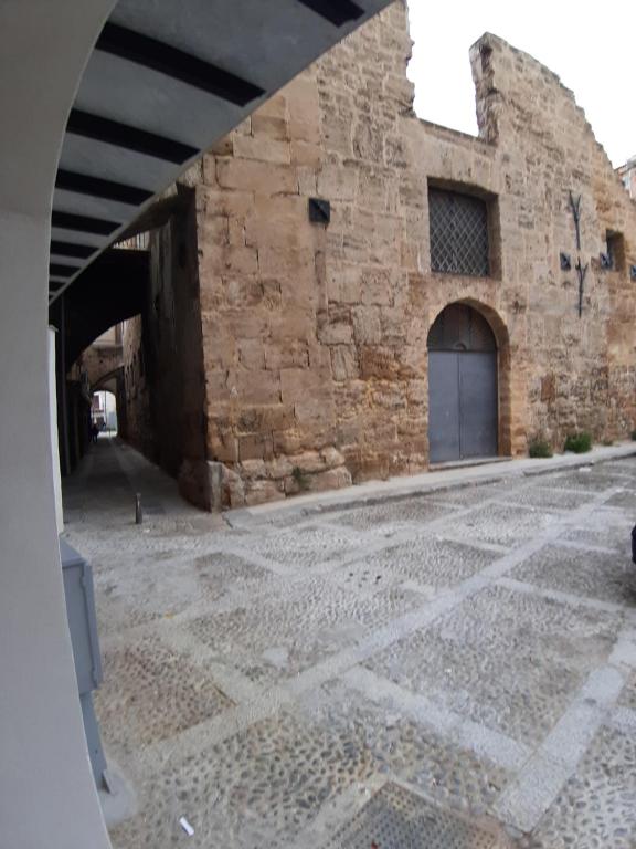 Fotografia z galérie ubytovania Real Fonderia b&b v destinácii Palermo