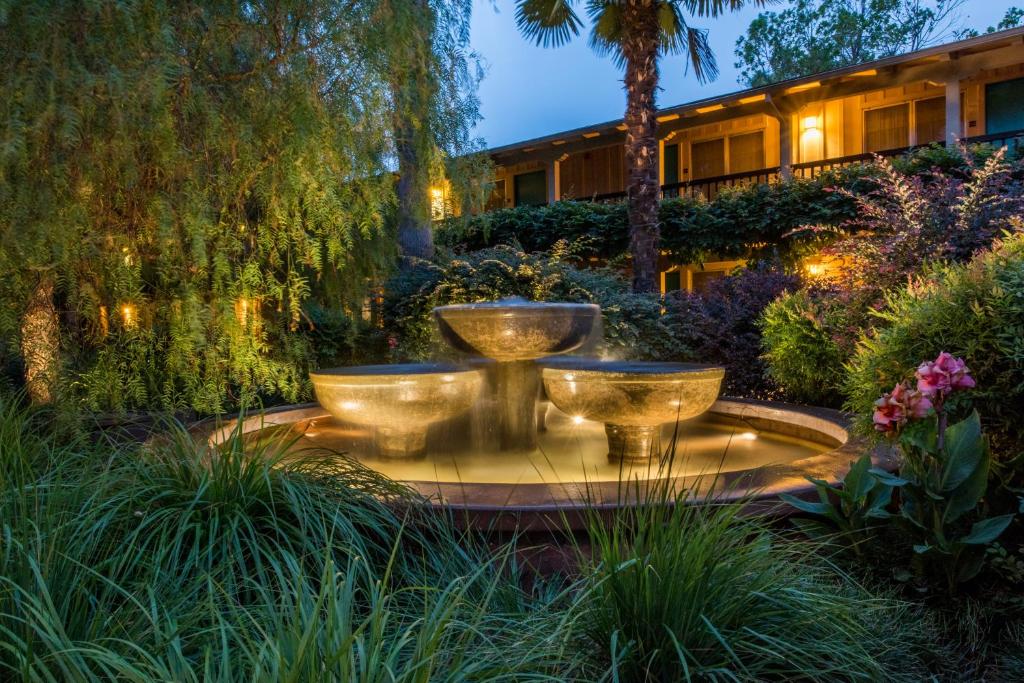 El Pueblo Inn photo