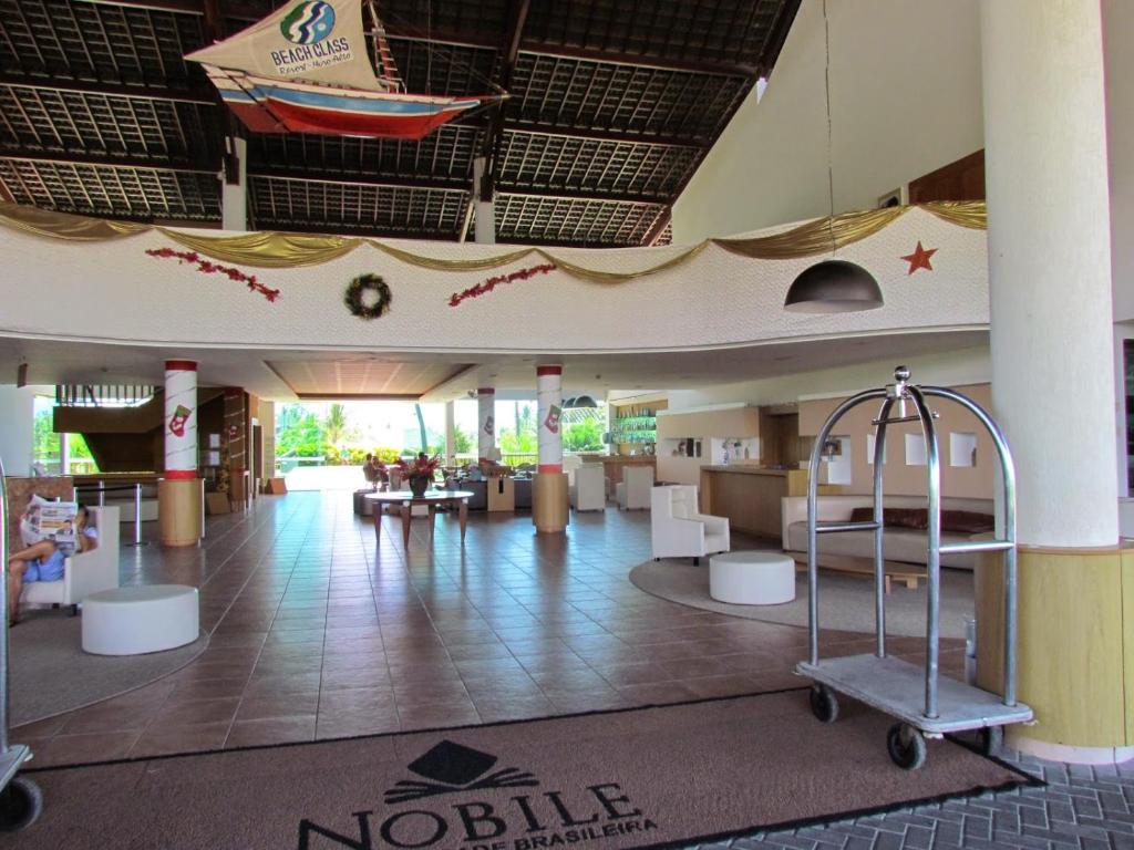 Beach Class Muro Alto Prime  Beach Class Muro Alto Prime