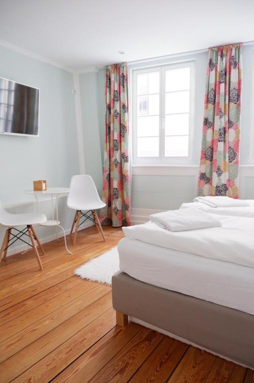 Apartment Zentral im Herzen der Altstadt - One-Bedroom Apartment