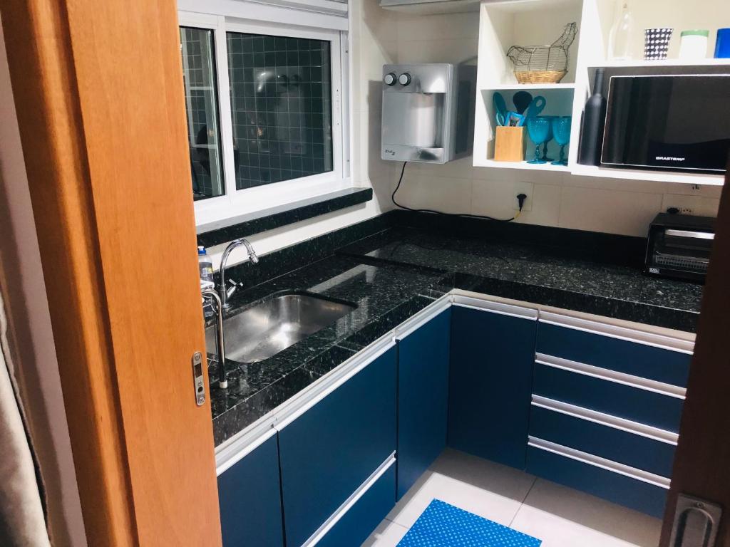  Apartamento Praia Grande