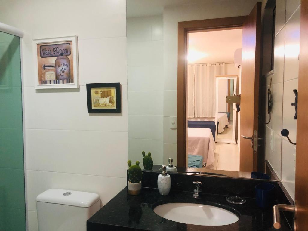  Apartamento Praia Grande