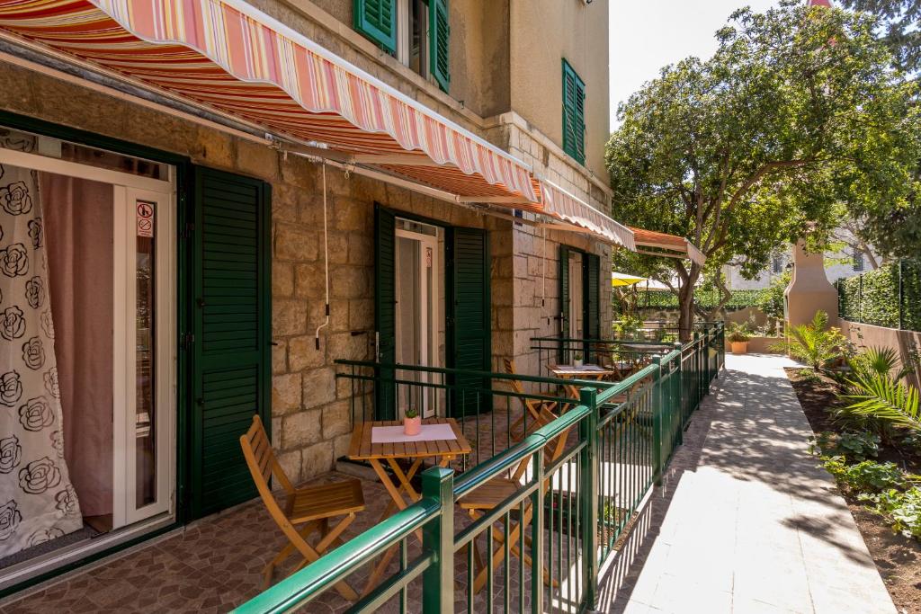 Maggy & Anna Apartment - 17