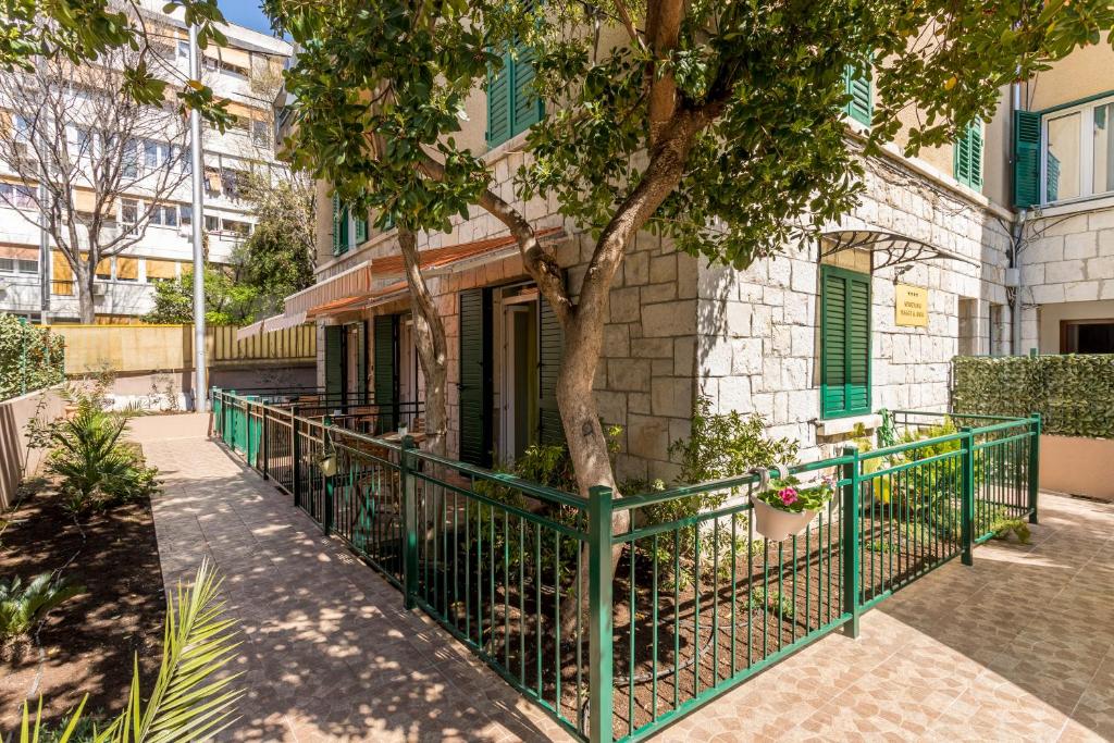 Maggy & Anna Apartment - 15